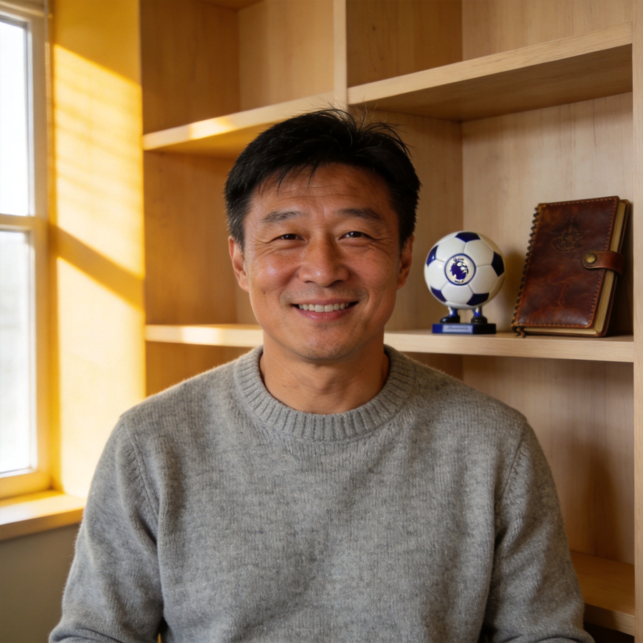 用户头像 李明