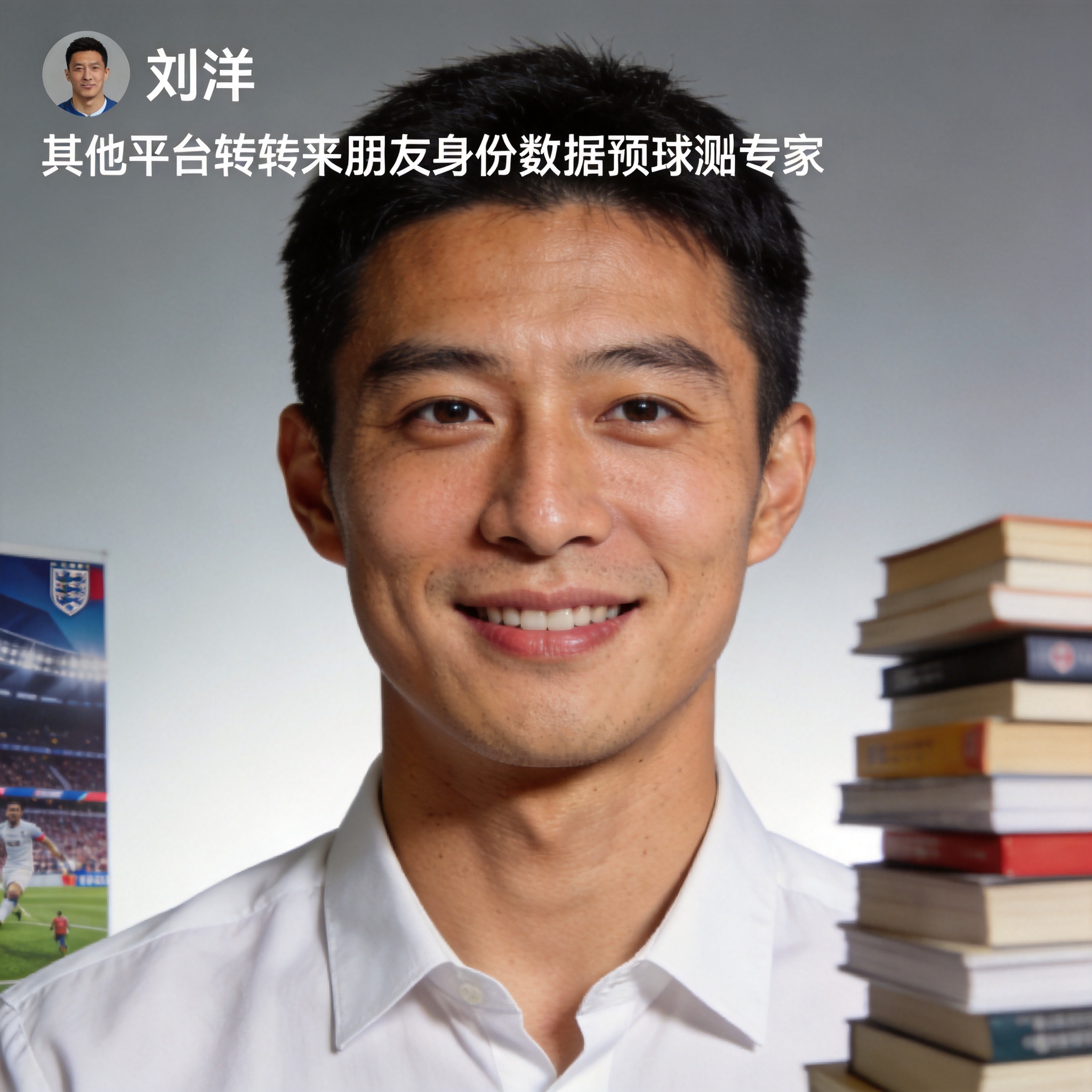 用户头像 刘洋